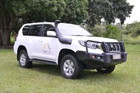 Toyota Land Cruiser Prado 150 Series